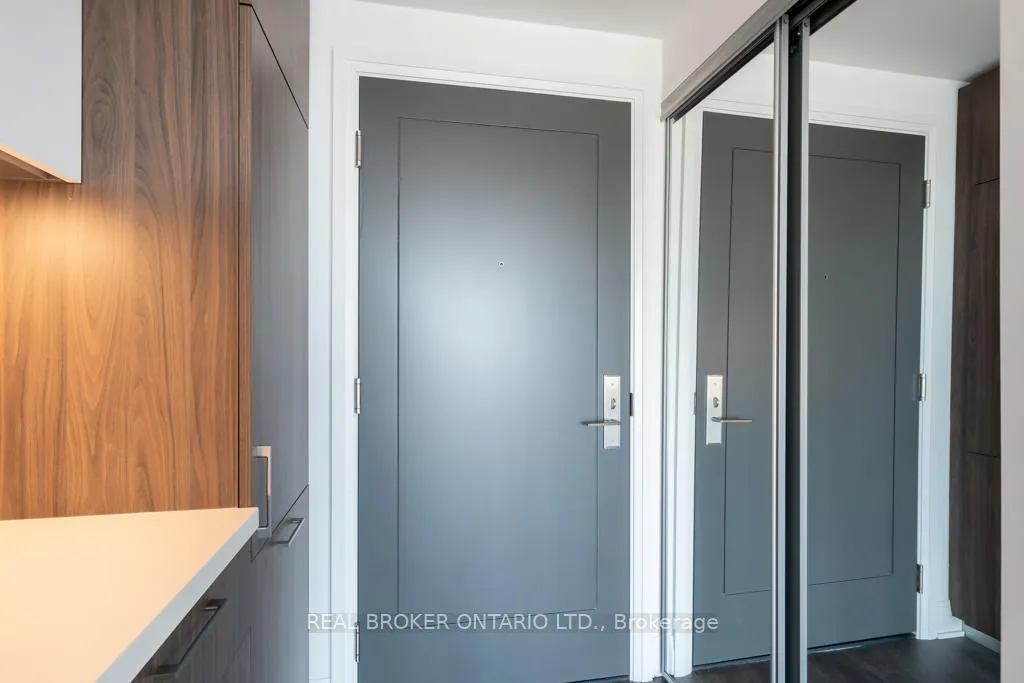 Photo 7 of Unit 1302, 33 Frederick Todd Way, Toronto, Thorncliffe Park — HOMEH