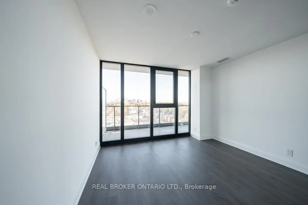 Photo 11 of Unit 1302, 33 Frederick Todd Way, Toronto, Thorncliffe Park — HOMEH
