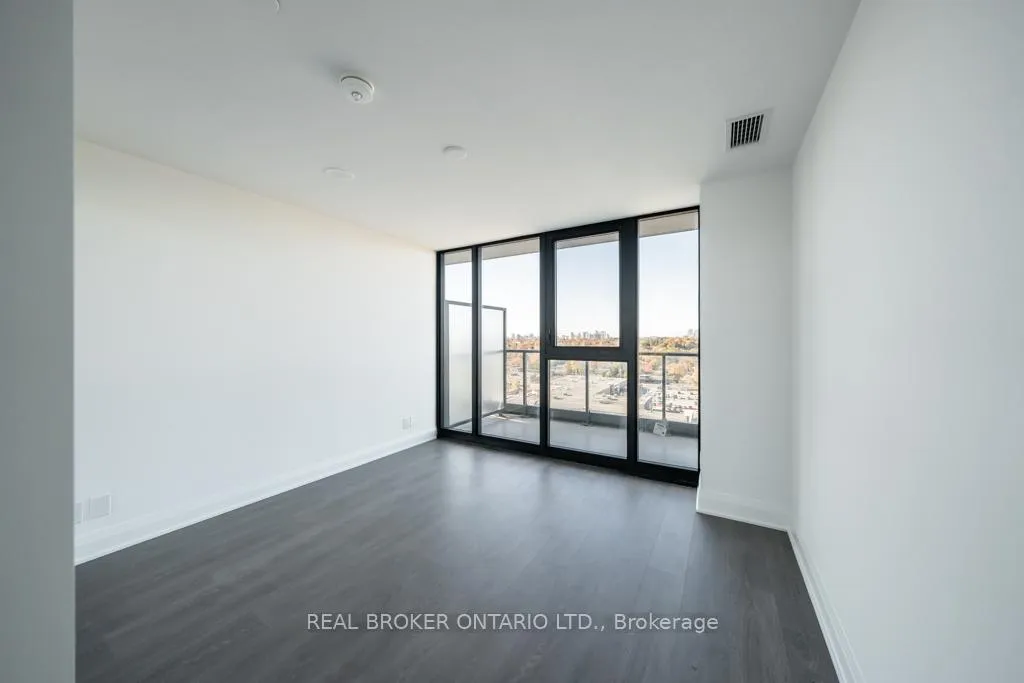Photo 12 of Unit 1302, 33 Frederick Todd Way, Toronto, Thorncliffe Park — HOMEH