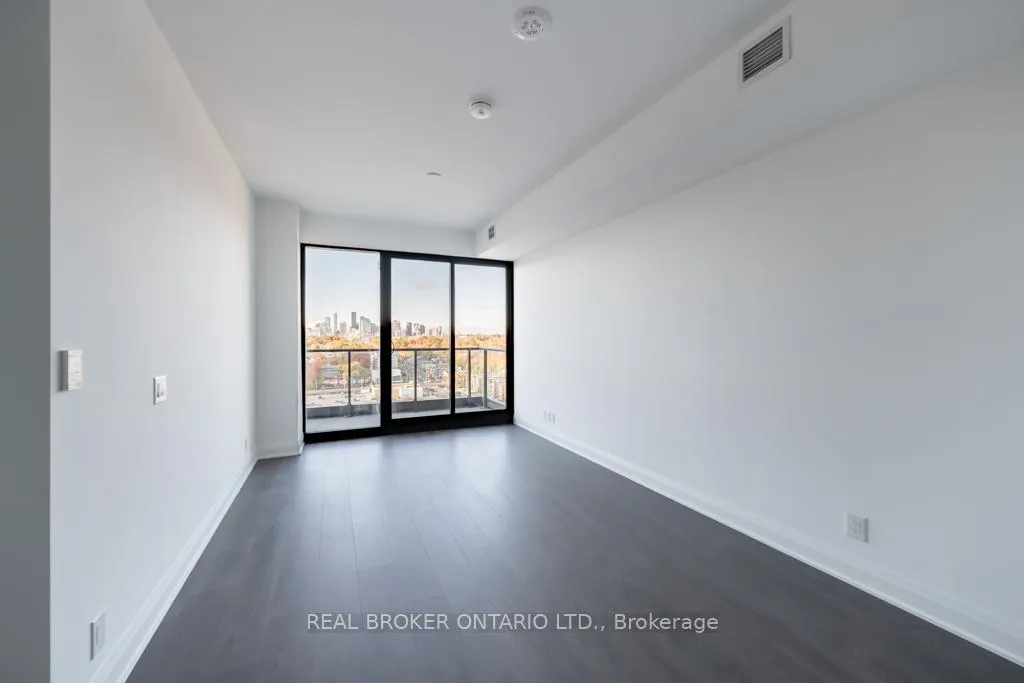 Photo 13 of Unit 1302, 33 Frederick Todd Way, Toronto, Thorncliffe Park — HOMEH