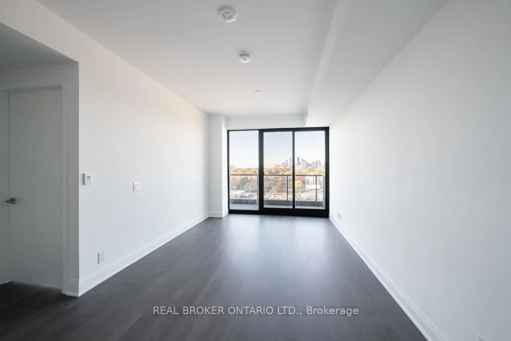 Photo 14 of Unit 1302, 33 Frederick Todd Way, Toronto, Thorncliffe Park — HOMEH