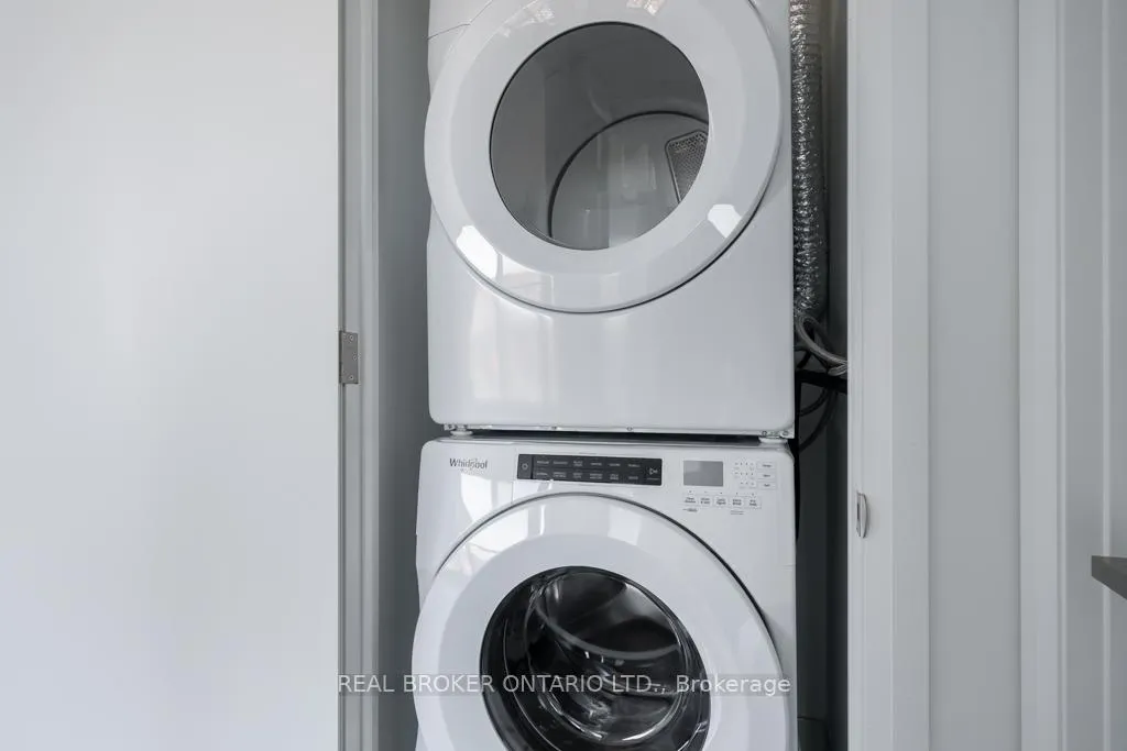 Photo 19 of Unit 1302, 33 Frederick Todd Way, Toronto, Thorncliffe Park — HOMEH