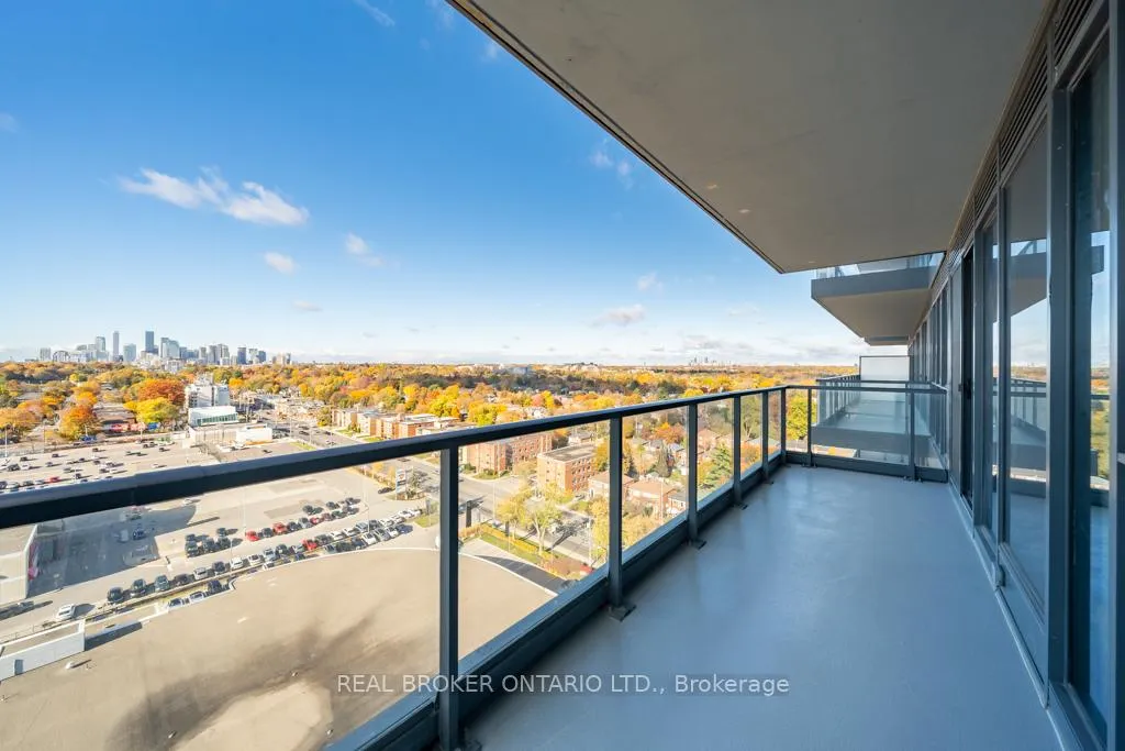 Photo 20 of Unit 1302, 33 Frederick Todd Way, Toronto, Thorncliffe Park — HOMEH