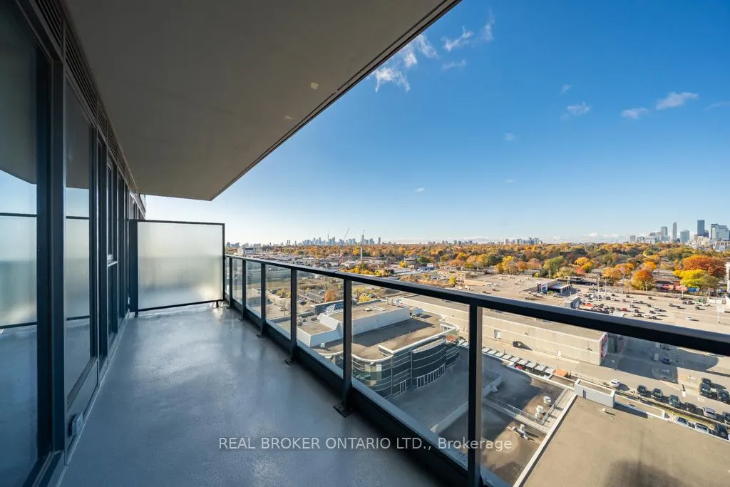 Photo 21 of Unit 1302, 33 Frederick Todd Way, Toronto, Thorncliffe Park — HOMEH