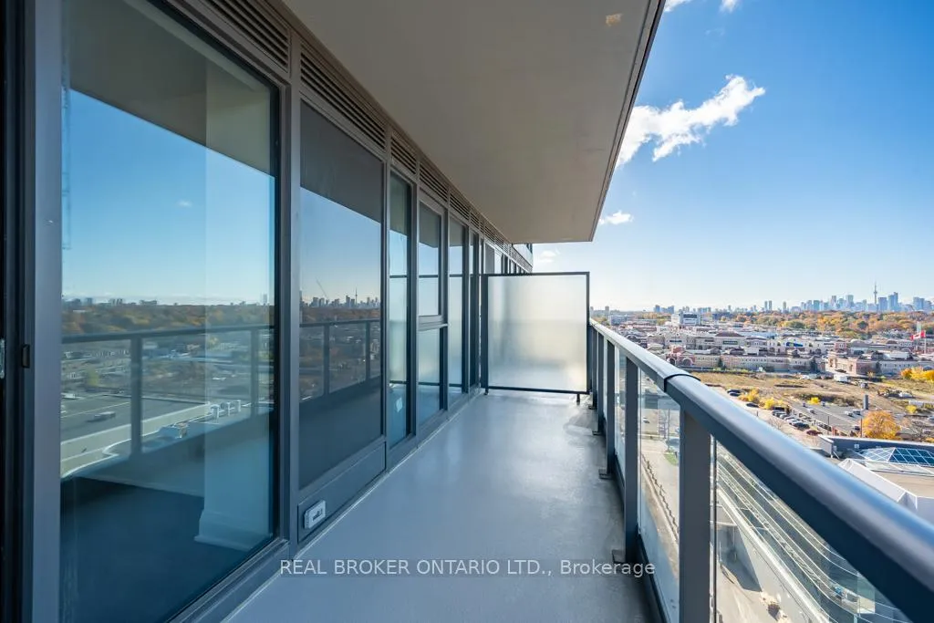 Photo 22 of Unit 1302, 33 Frederick Todd Way, Toronto, Thorncliffe Park — HOMEH
