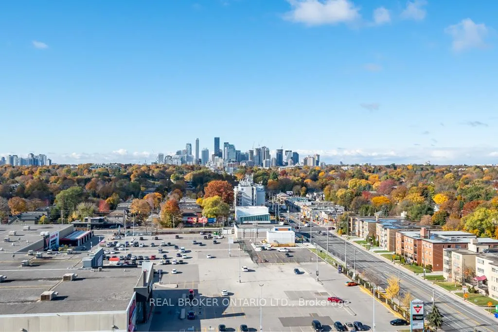 Photo 24 of Unit 1302, 33 Frederick Todd Way, Toronto, Thorncliffe Park — HOMEH
