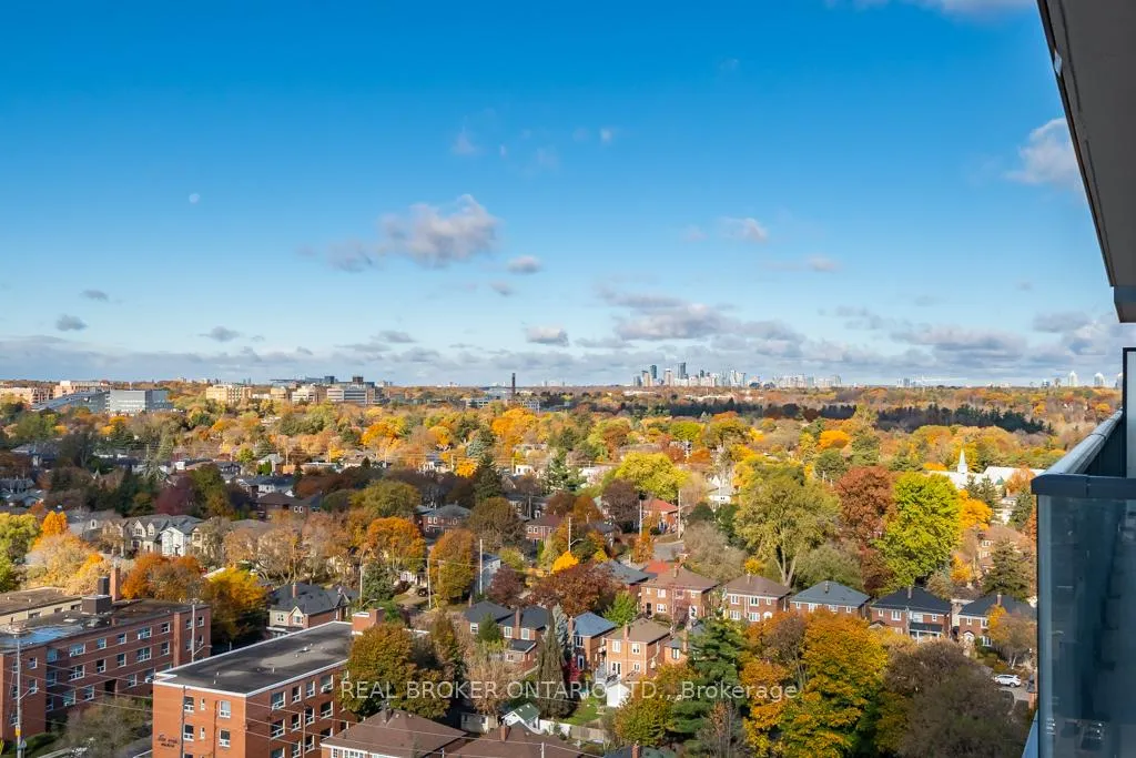 Photo 25 of Unit 1302, 33 Frederick Todd Way, Toronto, Thorncliffe Park — HOMEH