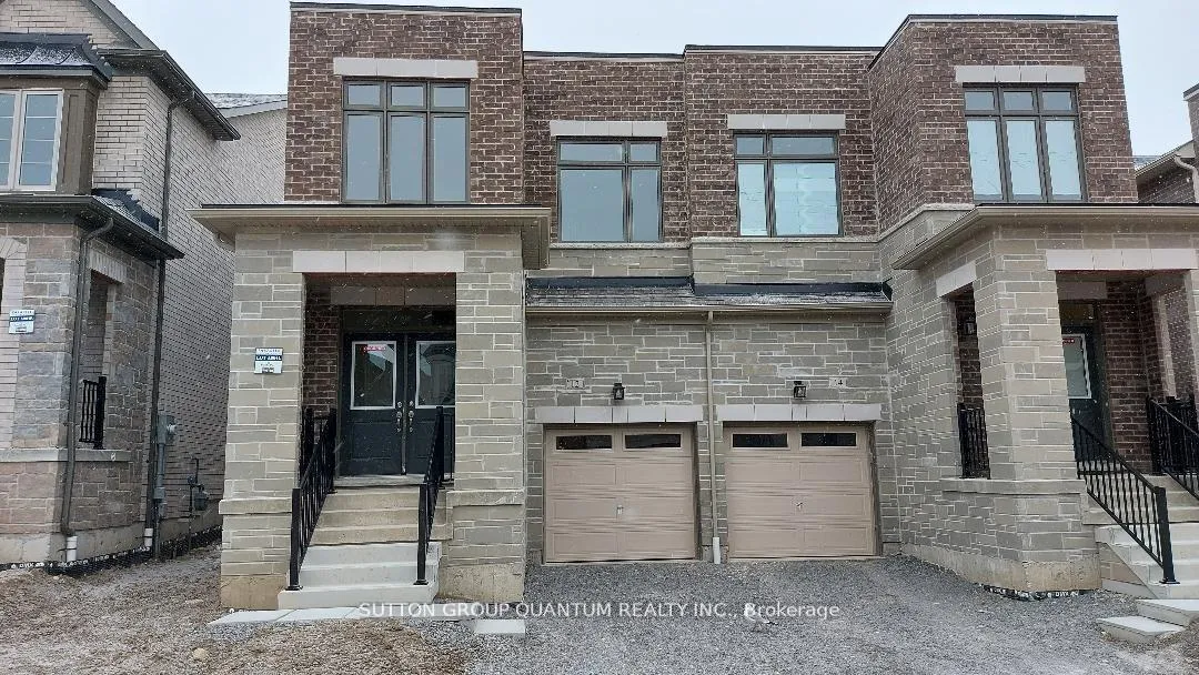Photo 2 of 12 Armilia Place, Whitby, Rural Whitby — HOMEH
