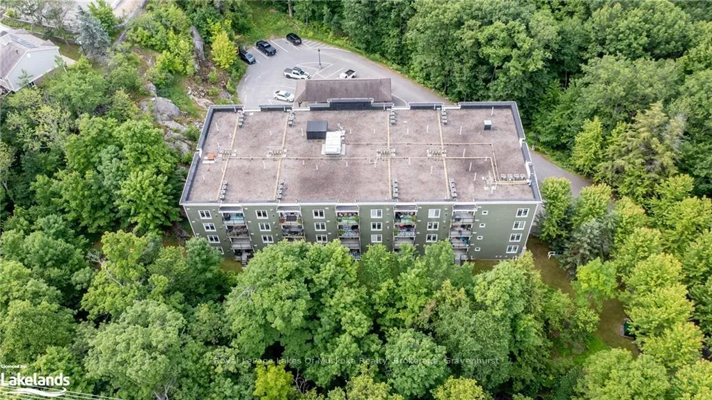Photo 5 of Unit 207, 391 James Street W, Gravenhurst, Muskoka (S) — HOMEH