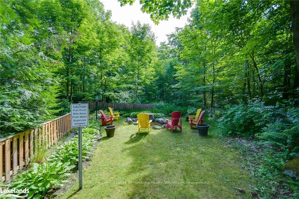 Photo 6 of Unit 207, 391 James Street W, Gravenhurst, Muskoka (S) — HOMEH