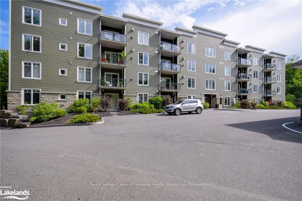 Photo 7 of Unit 207, 391 James Street W, Gravenhurst, Muskoka (S) — HOMEH
