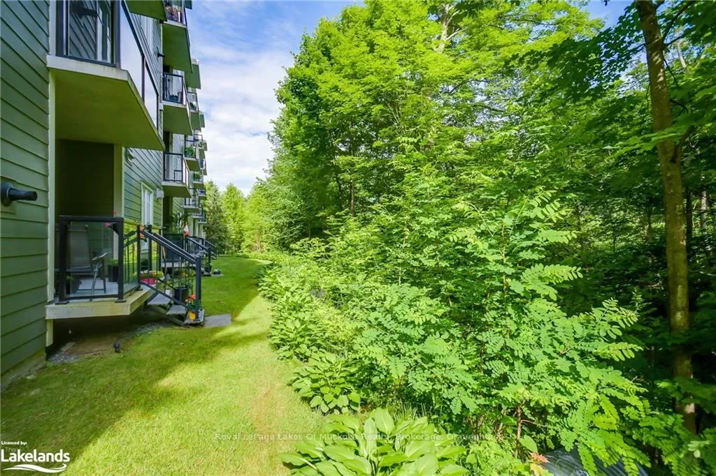 Photo 9 of Unit 207, 391 James Street W, Gravenhurst, Muskoka (S) — HOMEH