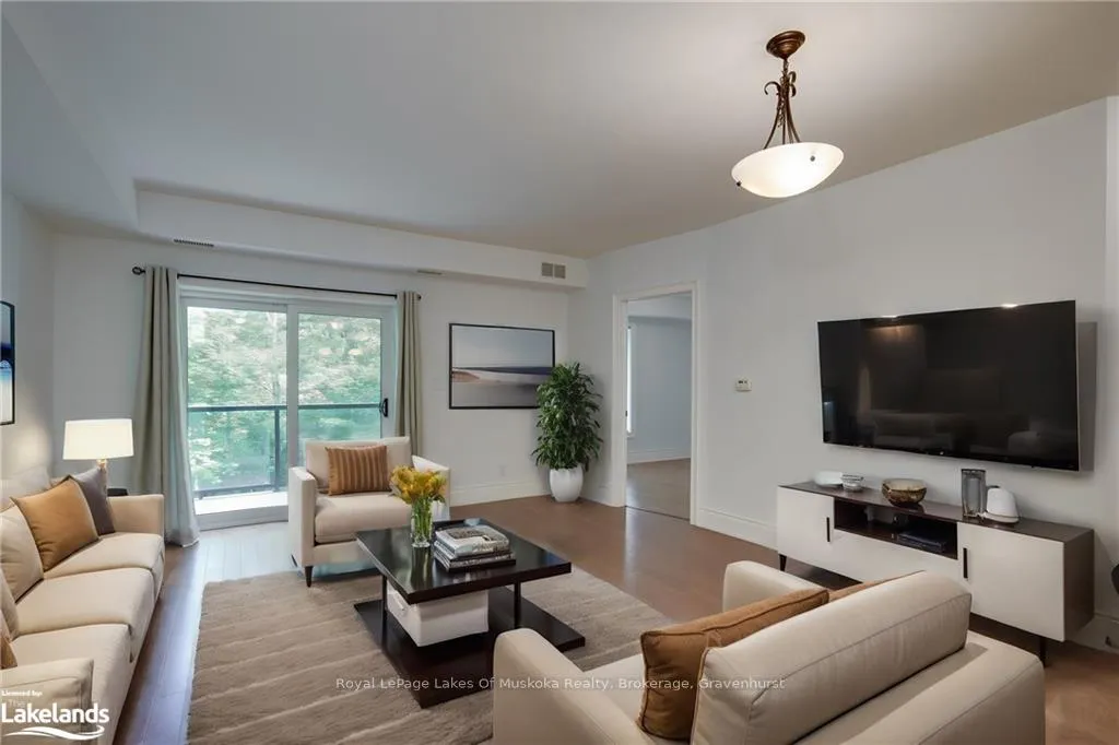 Photo 20 of Unit 207, 391 James Street W, Gravenhurst, Muskoka (S) — HOMEH