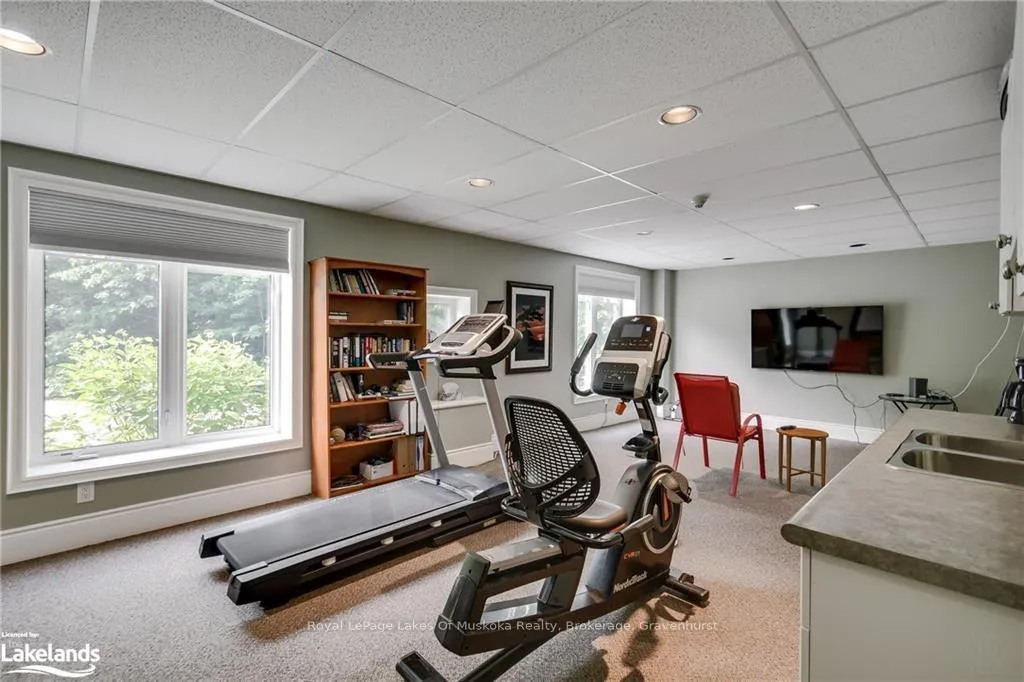 Photo 31 of Unit 207, 391 James Street W, Gravenhurst, Muskoka (S) — HOMEH