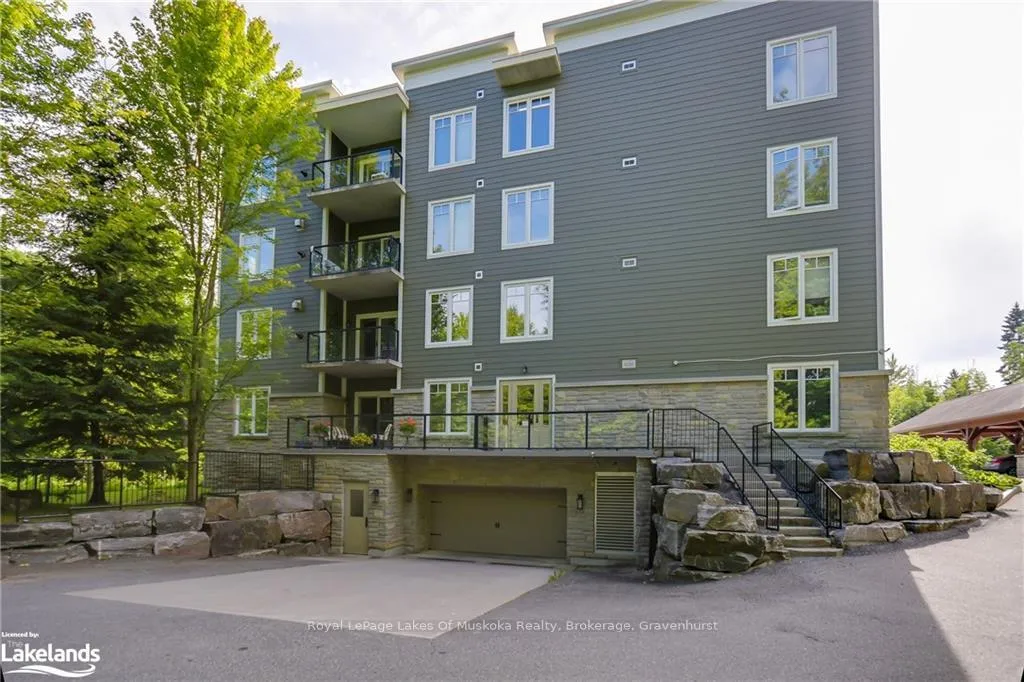 Photo 32 of Unit 207, 391 James Street W, Gravenhurst, Muskoka (S) — HOMEH