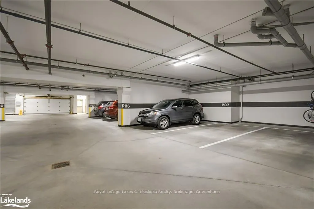Photo 33 of Unit 207, 391 James Street W, Gravenhurst, Muskoka (S) — HOMEH