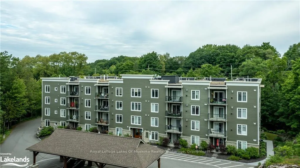 Photo 36 of Unit 207, 391 James Street W, Gravenhurst, Muskoka (S) — HOMEH