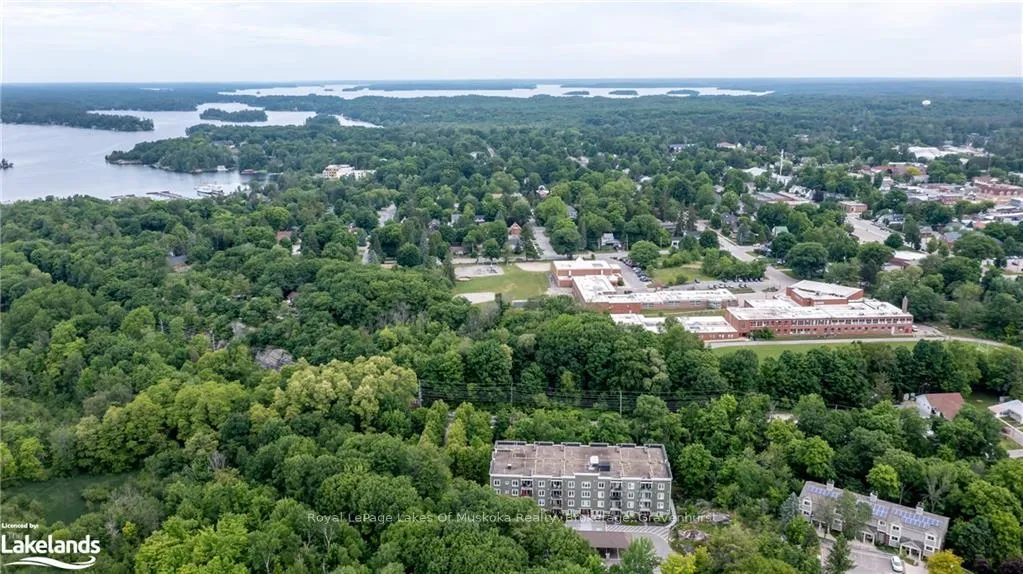 Photo 39 of Unit 207, 391 James Street W, Gravenhurst, Muskoka (S) — HOMEH