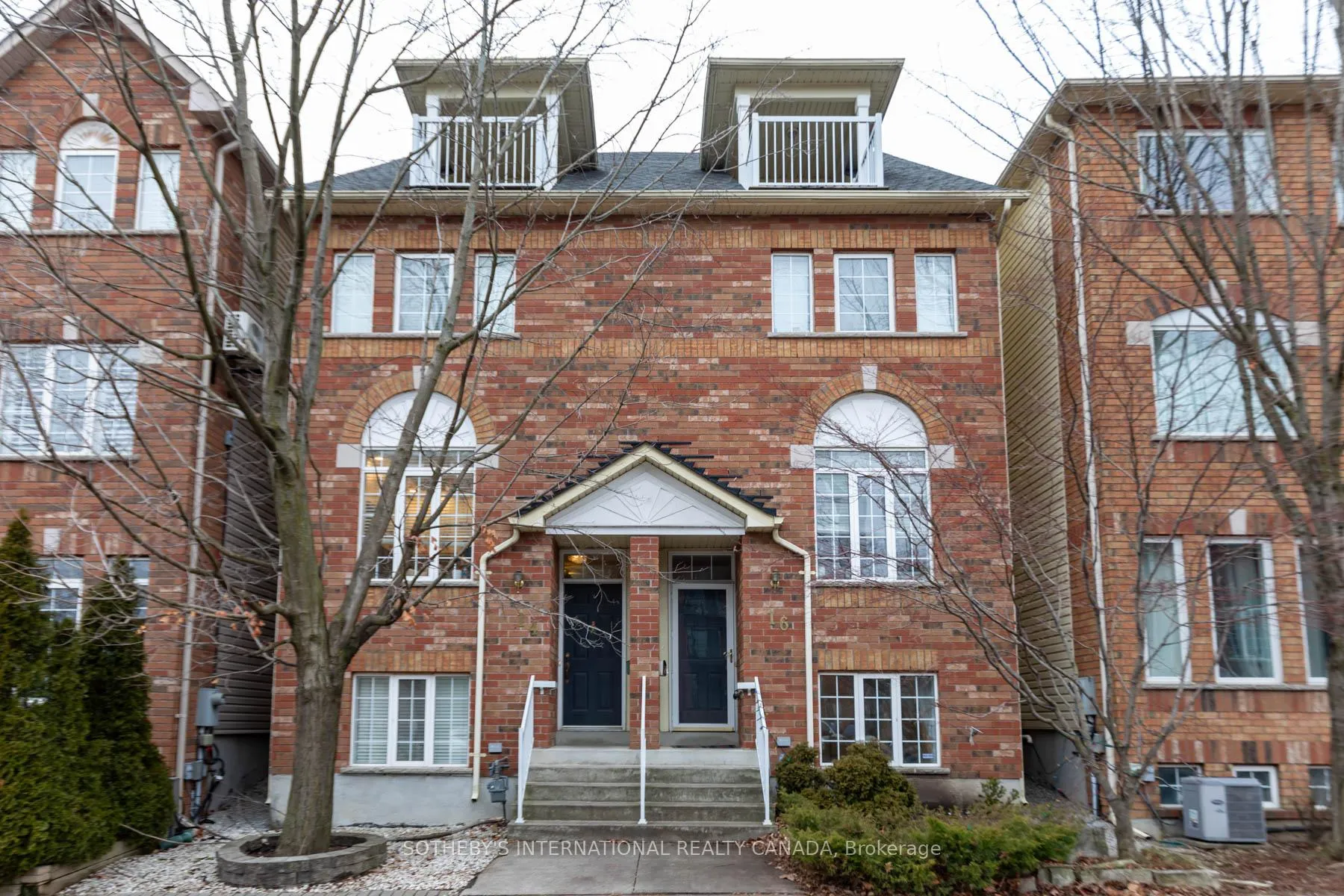 Photo 1 of Unit B, 16B Natalie Place, Toronto, South Riverdale — HOMEH