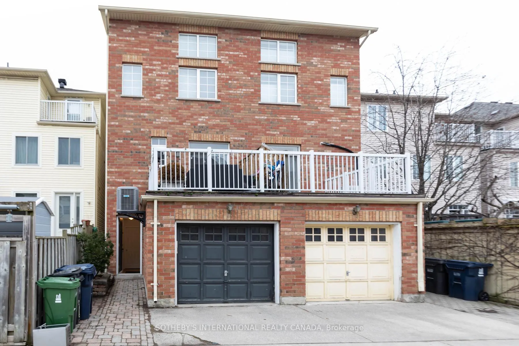 Photo 2 of Unit B, 16B Natalie Place, Toronto, South Riverdale — HOMEH