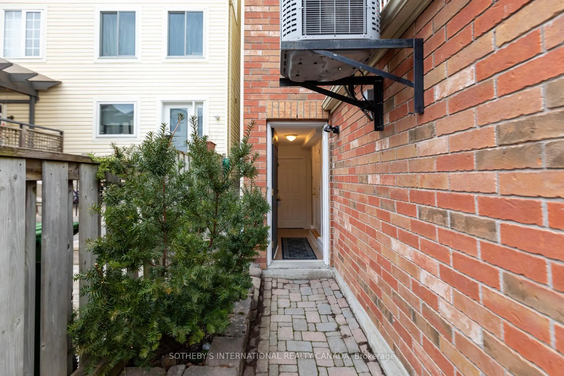 Photo 3 of Unit B, 16B Natalie Place, Toronto, South Riverdale — HOMEH