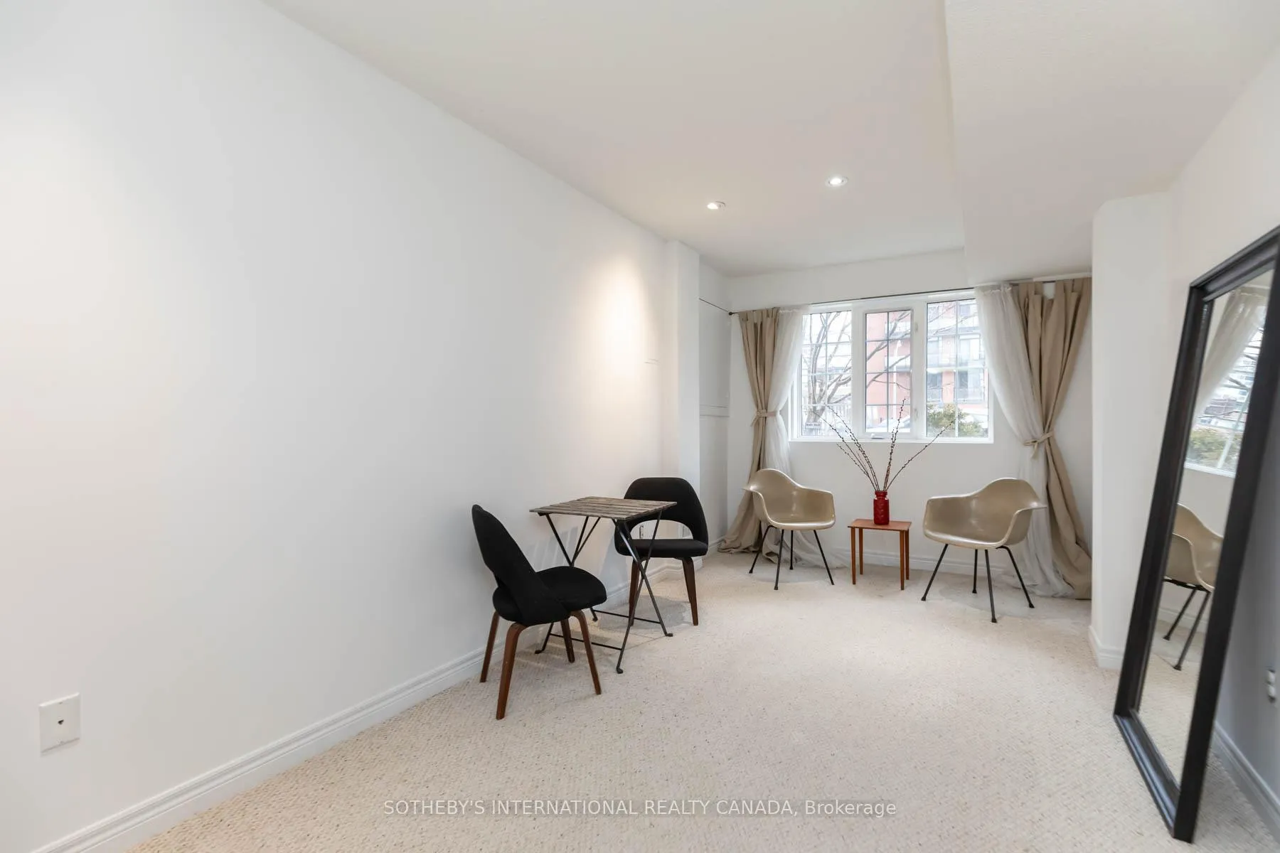 Photo 4 of Unit B, 16B Natalie Place, Toronto, South Riverdale — HOMEH
