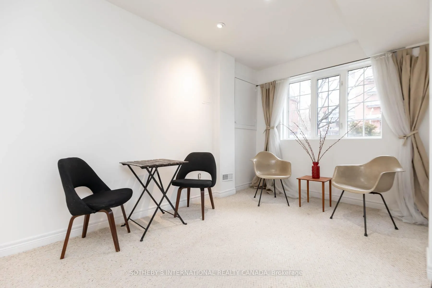 Photo 6 of Unit B, 16B Natalie Place, Toronto, South Riverdale — HOMEH