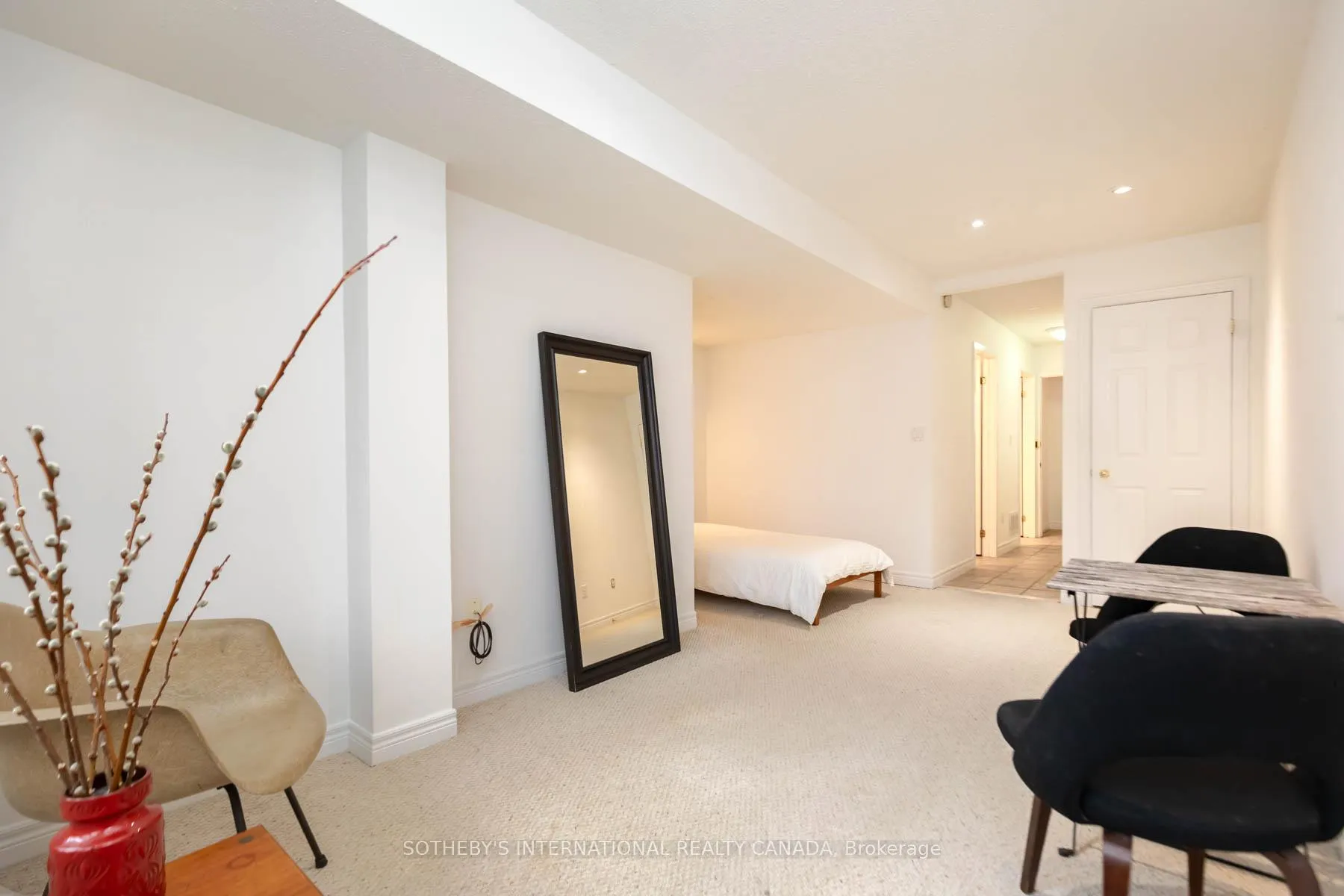 Photo 7 of Unit B, 16B Natalie Place, Toronto, South Riverdale — HOMEH