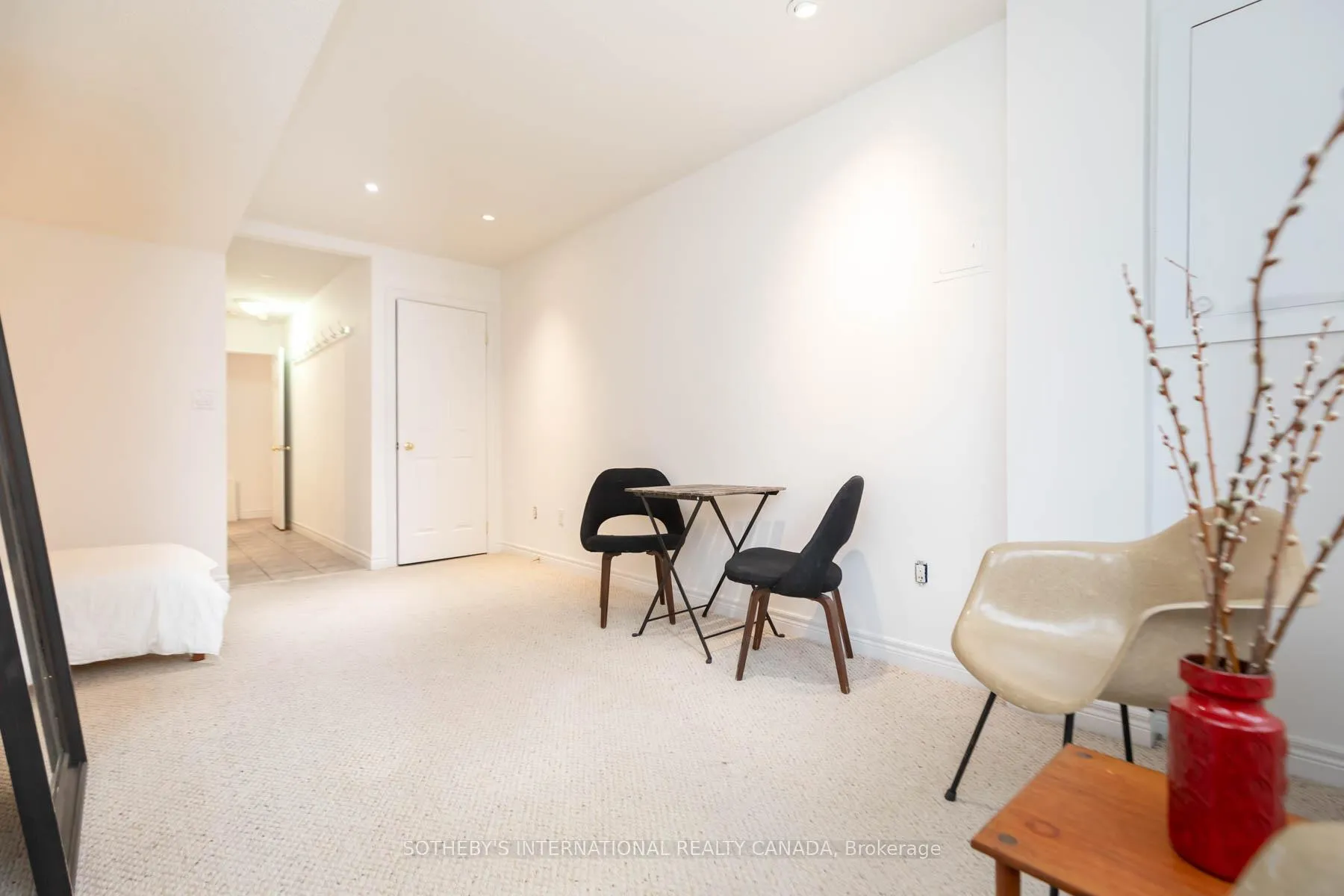Photo 8 of Unit B, 16B Natalie Place, Toronto, South Riverdale — HOMEH
