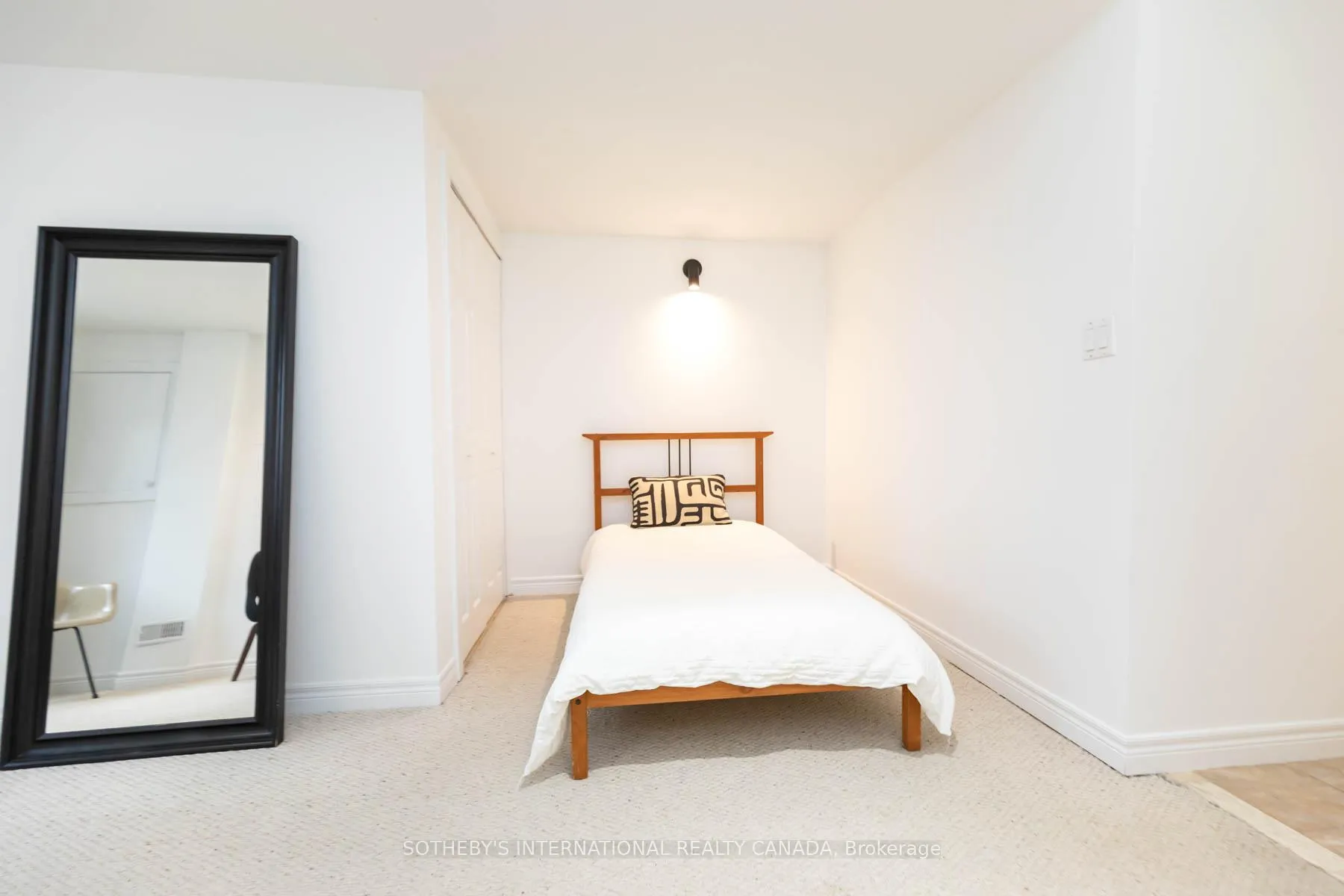 Photo 10 of Unit B, 16B Natalie Place, Toronto, South Riverdale — HOMEH
