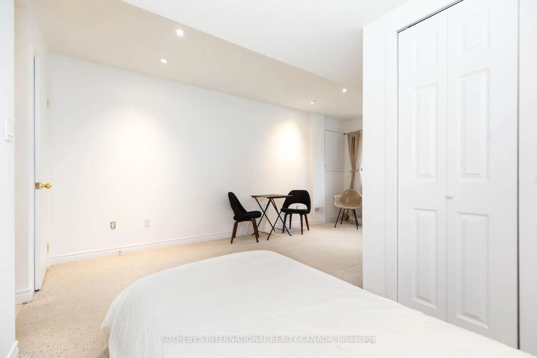 Photo 11 of Unit B, 16B Natalie Place, Toronto, South Riverdale — HOMEH