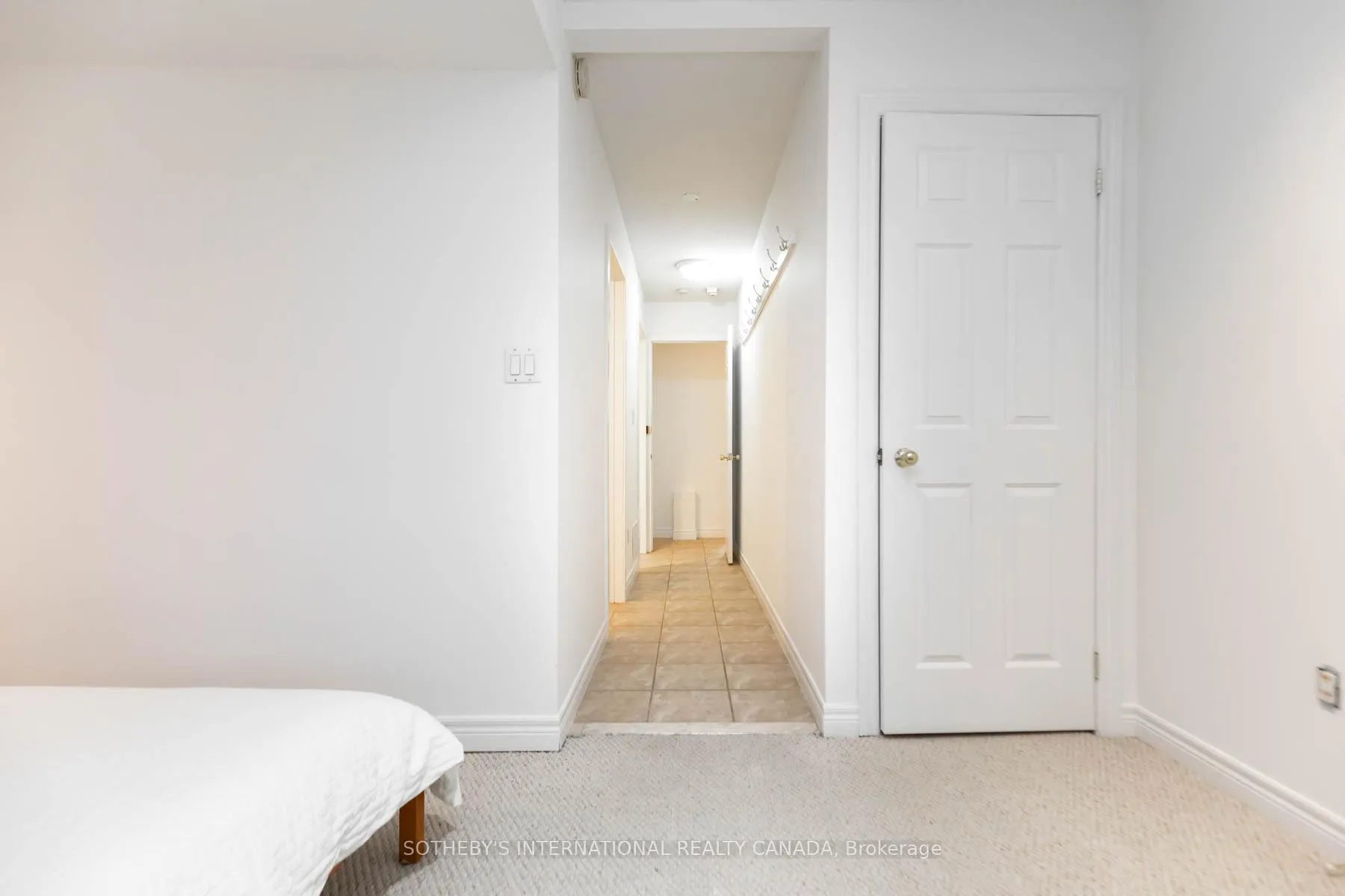 Photo 12 of Unit B, 16B Natalie Place, Toronto, South Riverdale — HOMEH