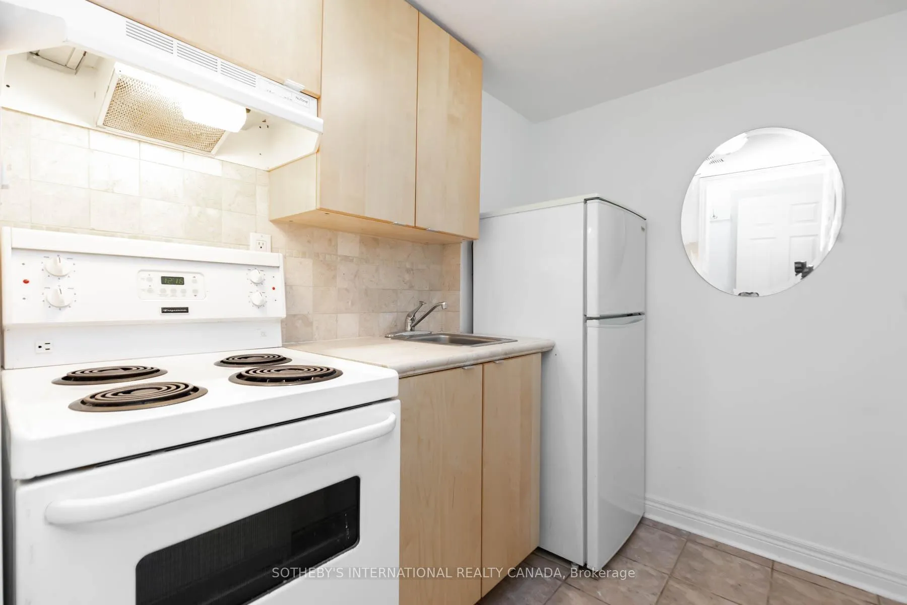 Photo 14 of Unit B, 16B Natalie Place, Toronto, South Riverdale — HOMEH