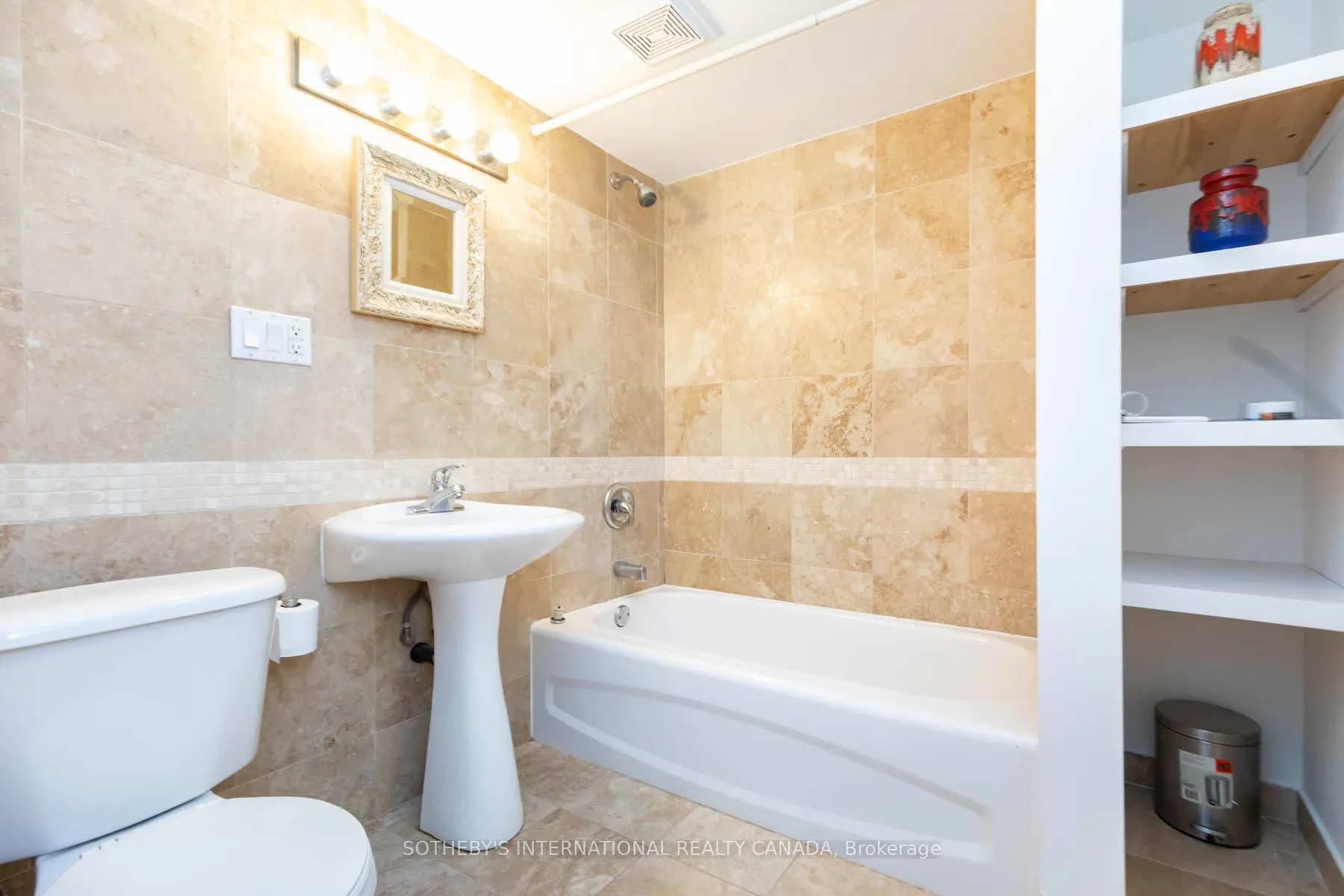 Photo 16 of Unit B, 16B Natalie Place, Toronto, South Riverdale — HOMEH