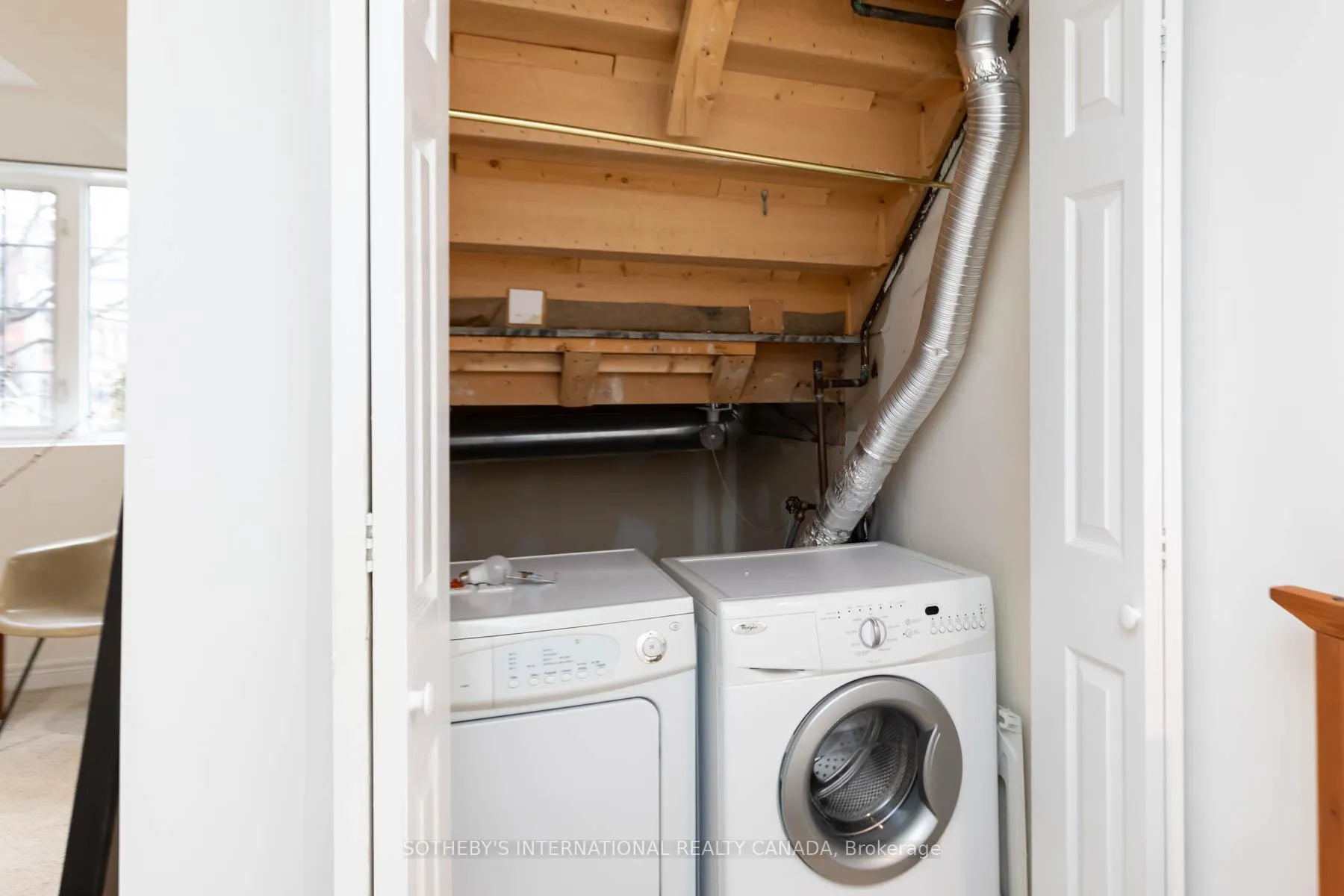 Photo 17 of Unit B, 16B Natalie Place, Toronto, South Riverdale — HOMEH