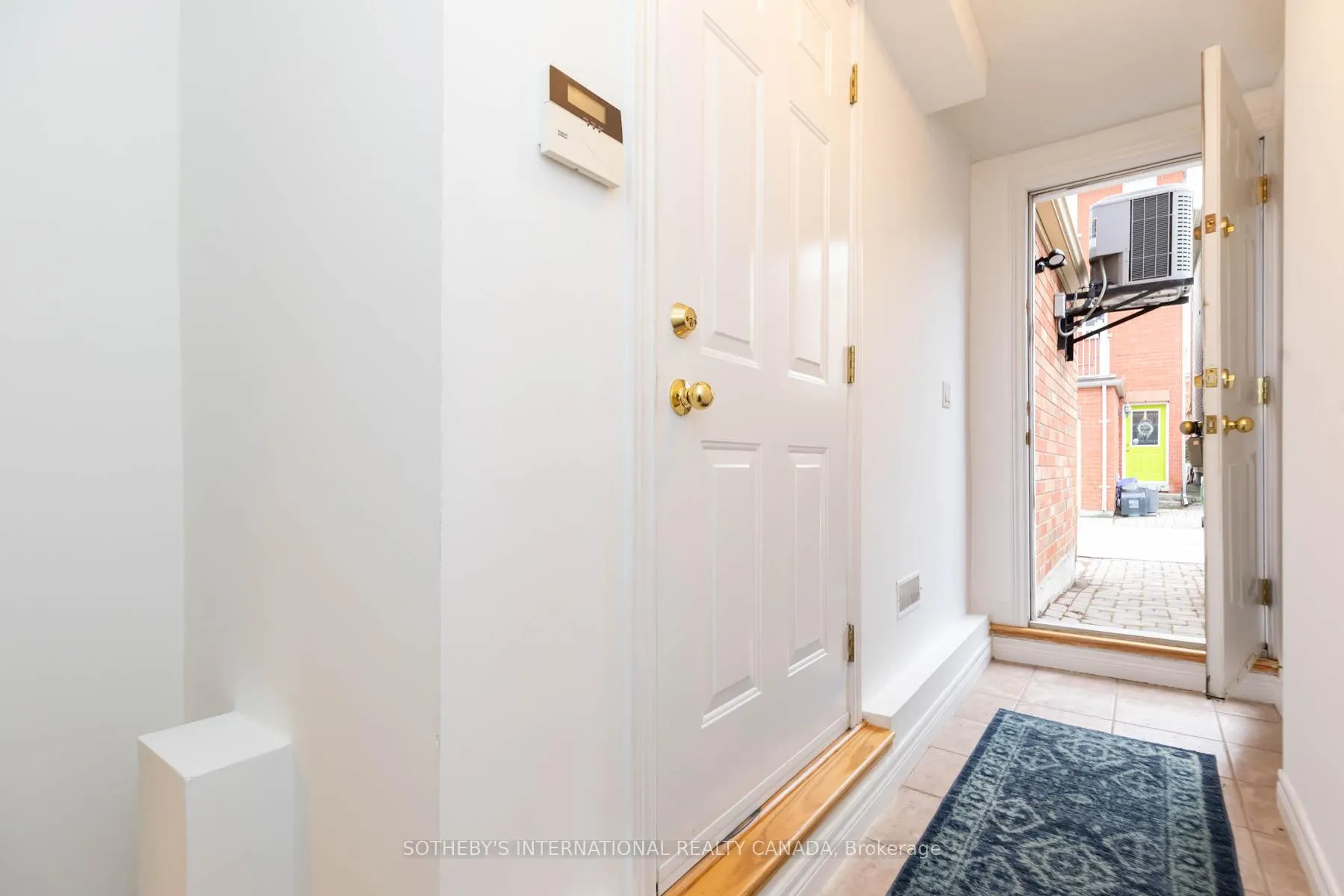 Photo 18 of Unit B, 16B Natalie Place, Toronto, South Riverdale — HOMEH