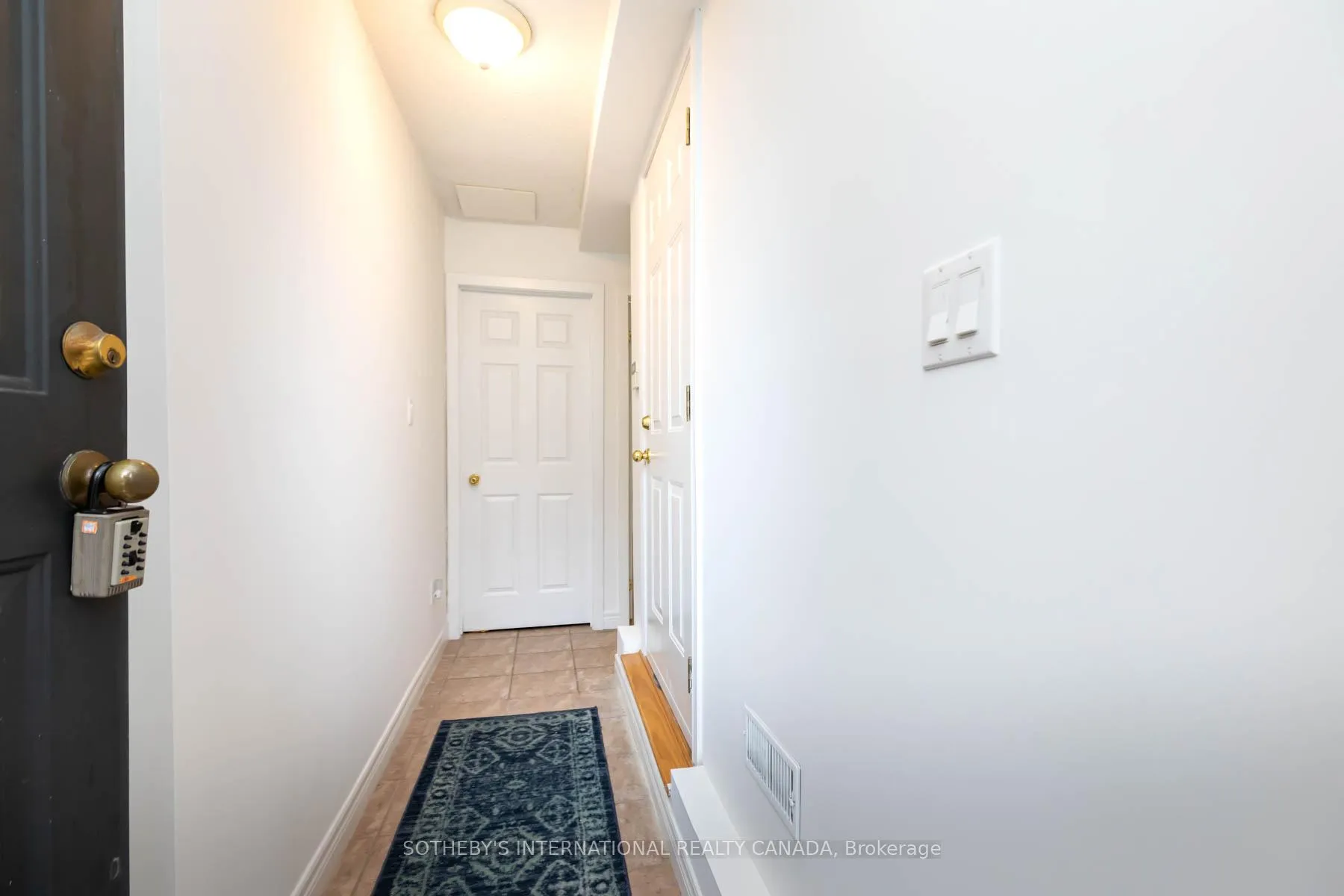Photo 19 of Unit B, 16B Natalie Place, Toronto, South Riverdale — HOMEH