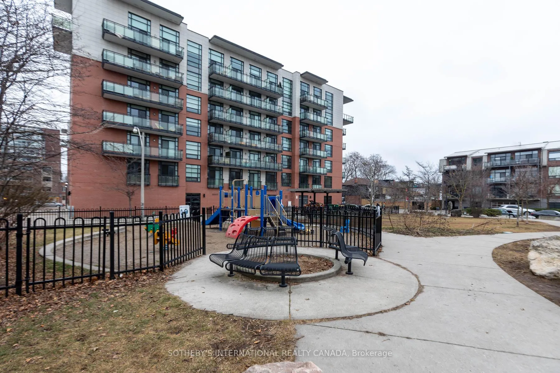 Photo 22 of Unit B, 16B Natalie Place, Toronto, South Riverdale — HOMEH