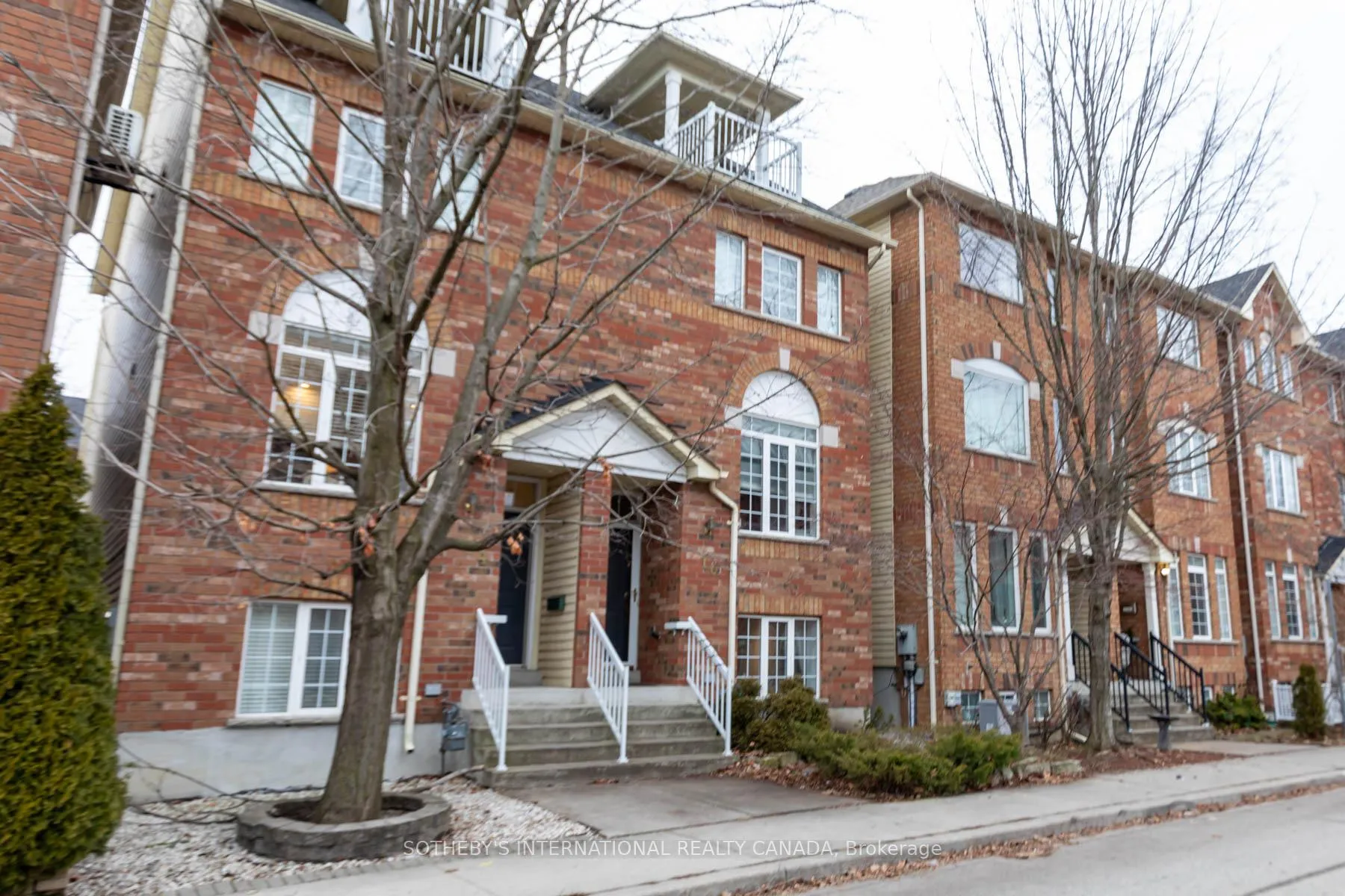 Photo 24 of Unit B, 16B Natalie Place, Toronto, South Riverdale — HOMEH