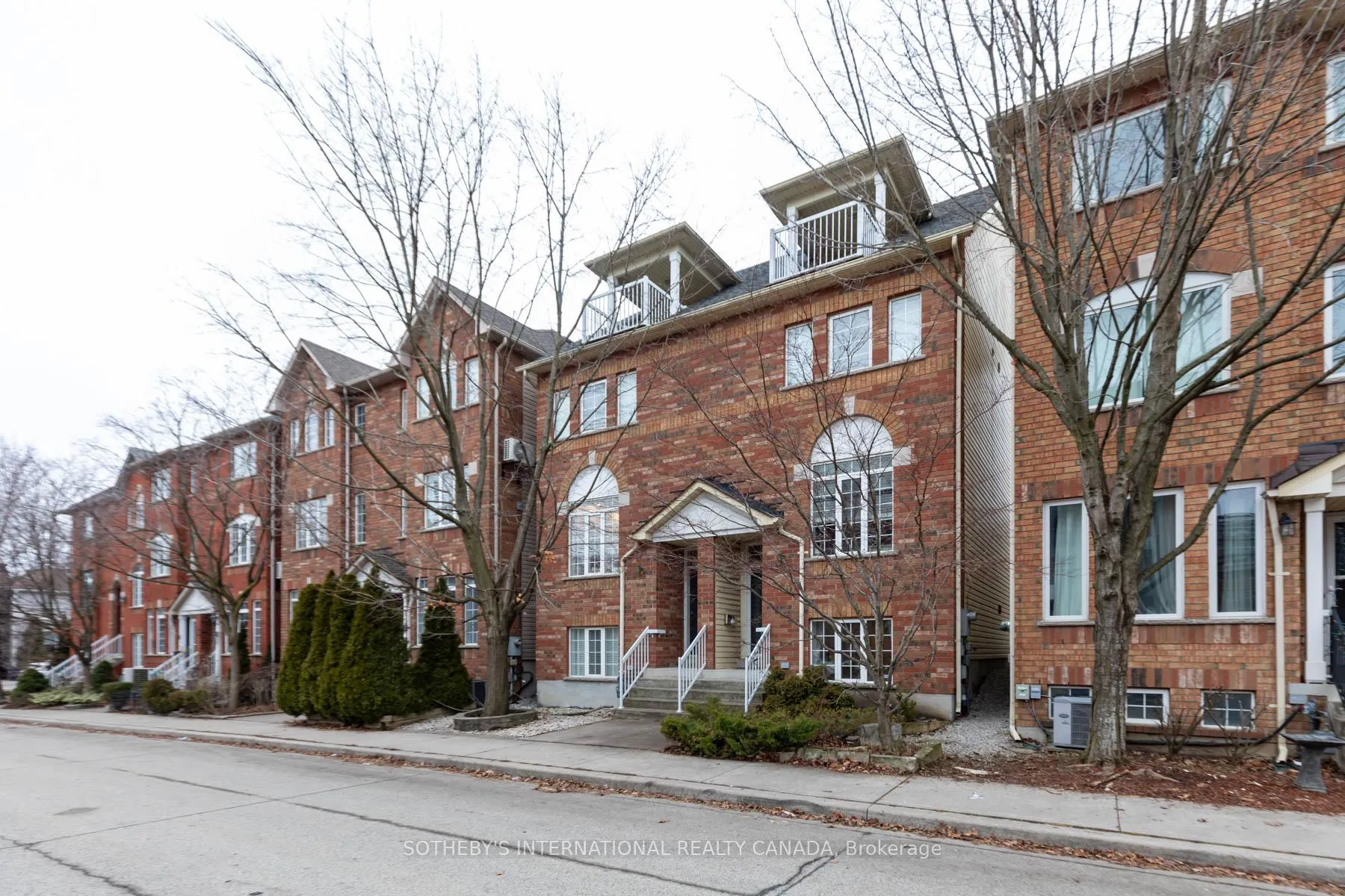 Photo 25 of Unit B, 16B Natalie Place, Toronto, South Riverdale — HOMEH
