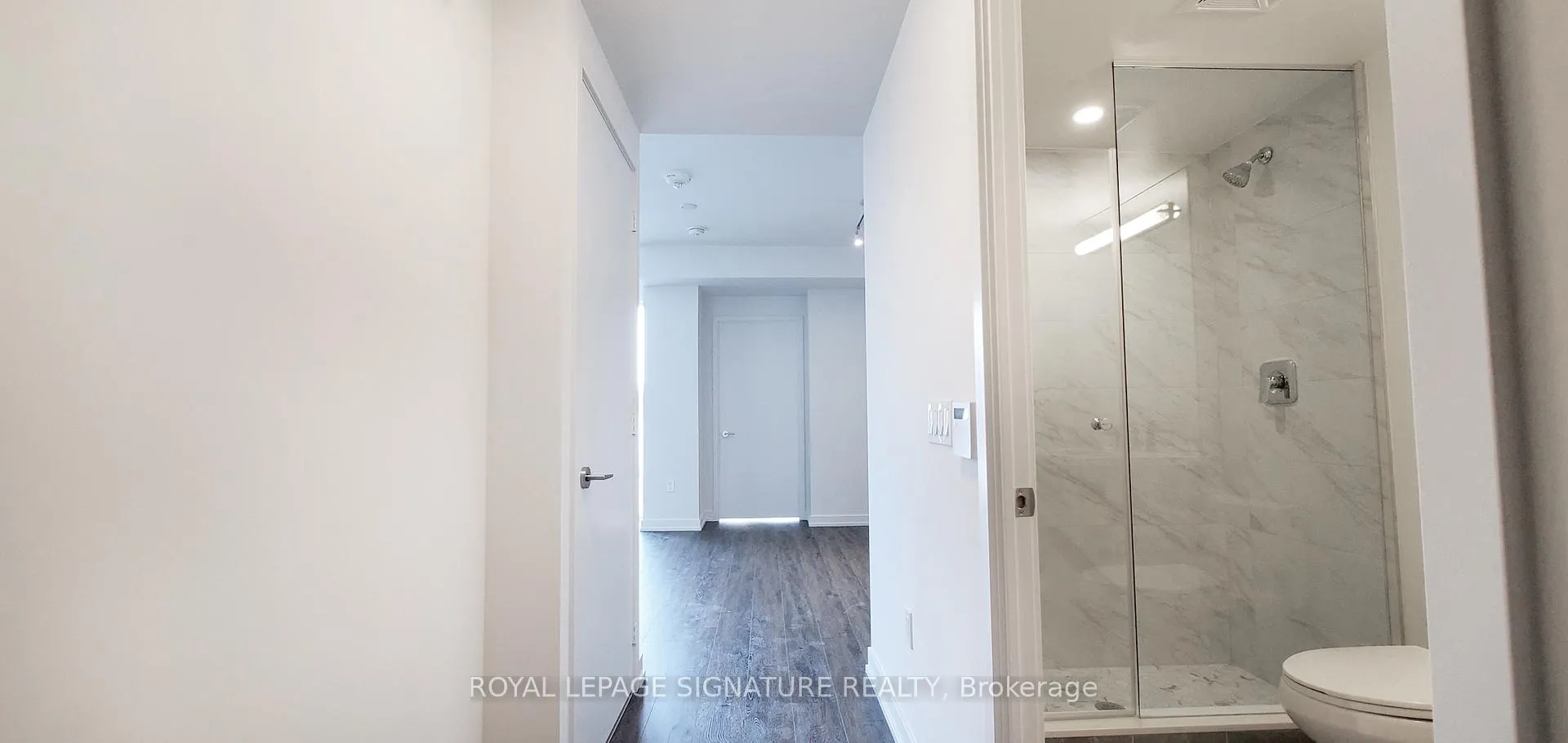 Photo 2 of Unit 1210, 158 Front Street E, Toronto, Moss Park — HOMEH