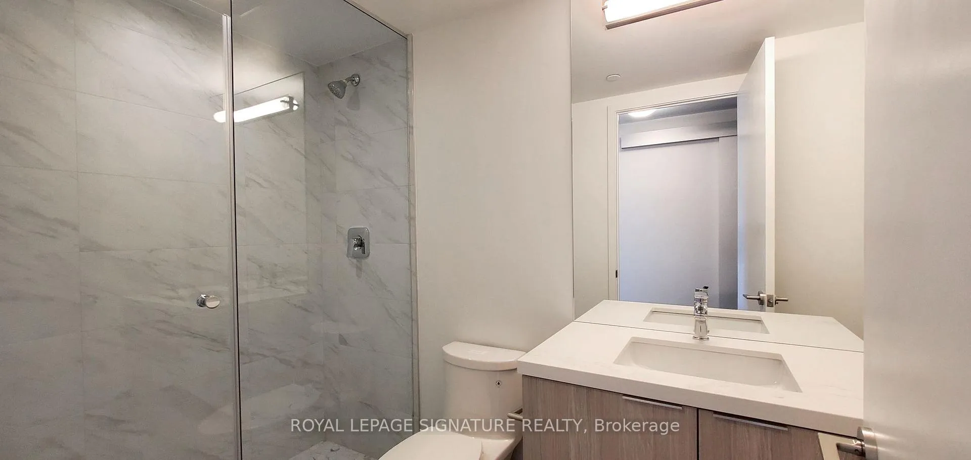 Photo 3 of Unit 1210, 158 Front Street E, Toronto, Moss Park — HOMEH