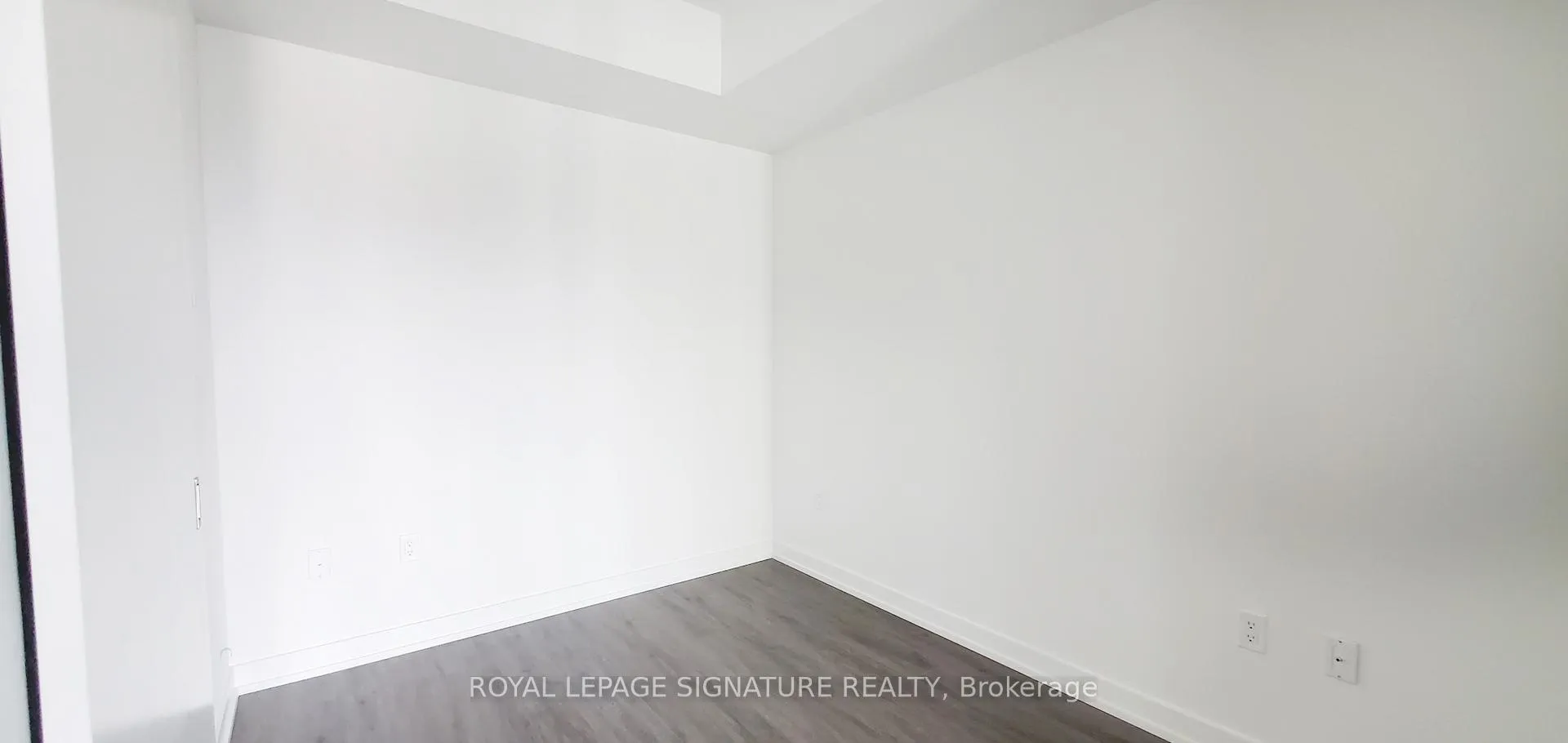Photo 7 of Unit 1210, 158 Front Street E, Toronto, Moss Park — HOMEH