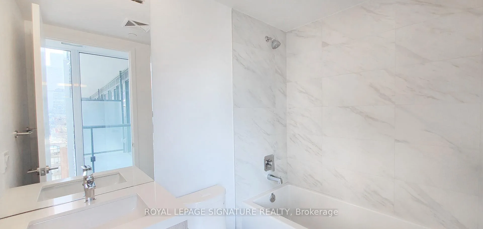Photo 13 of Unit 1210, 158 Front Street E, Toronto, Moss Park — HOMEH