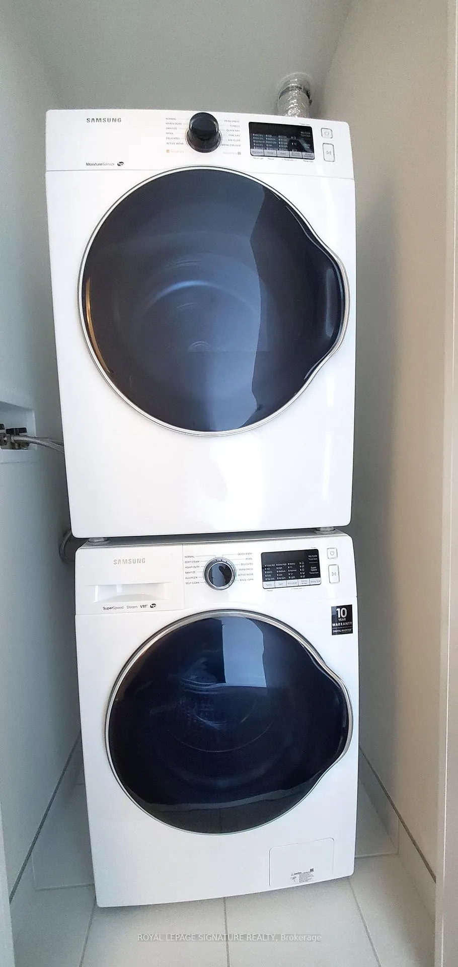 Photo 16 of Unit 1210, 158 Front Street E, Toronto, Moss Park — HOMEH