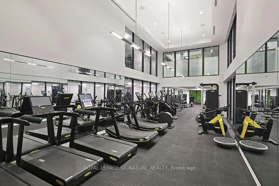 Photo 17 of Unit 1210, 158 Front Street E, Toronto, Moss Park — HOMEH