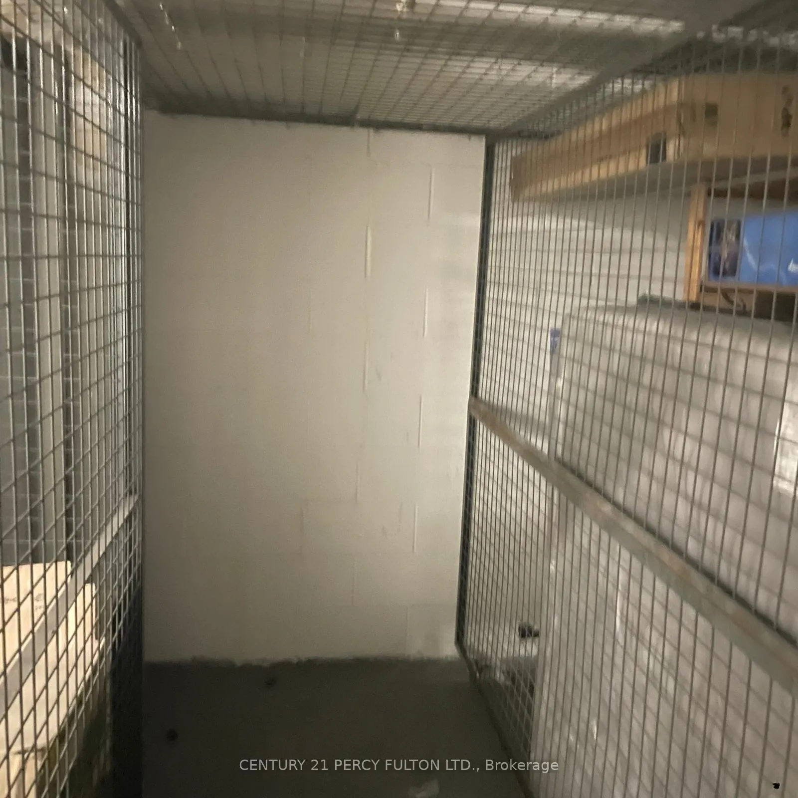 Photo 3 of Unit Locker #5, 9 Bogert Avenue, North York, Lansing-Westgate — HOMEH