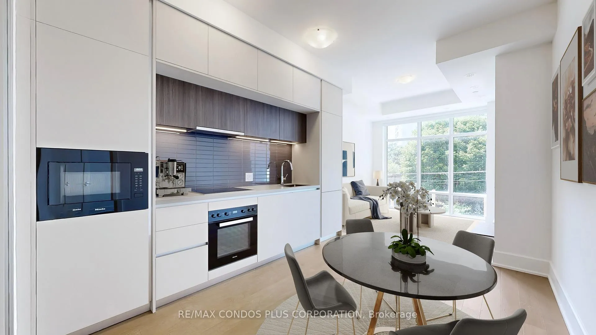 Photo 4 of Unit 201, 800 Broadview Avenue, Toronto, Playter Estates-Danforth — HOMEH