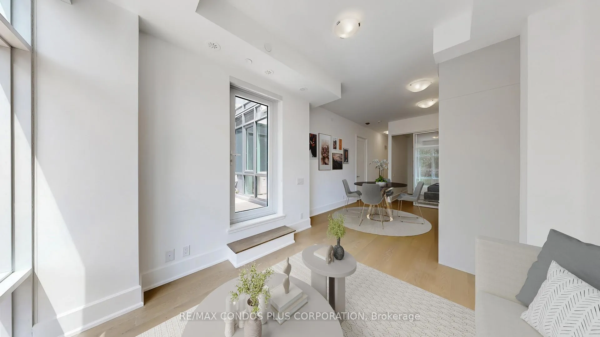Photo 8 of Unit 201, 800 Broadview Avenue, Toronto, Playter Estates-Danforth — HOMEH