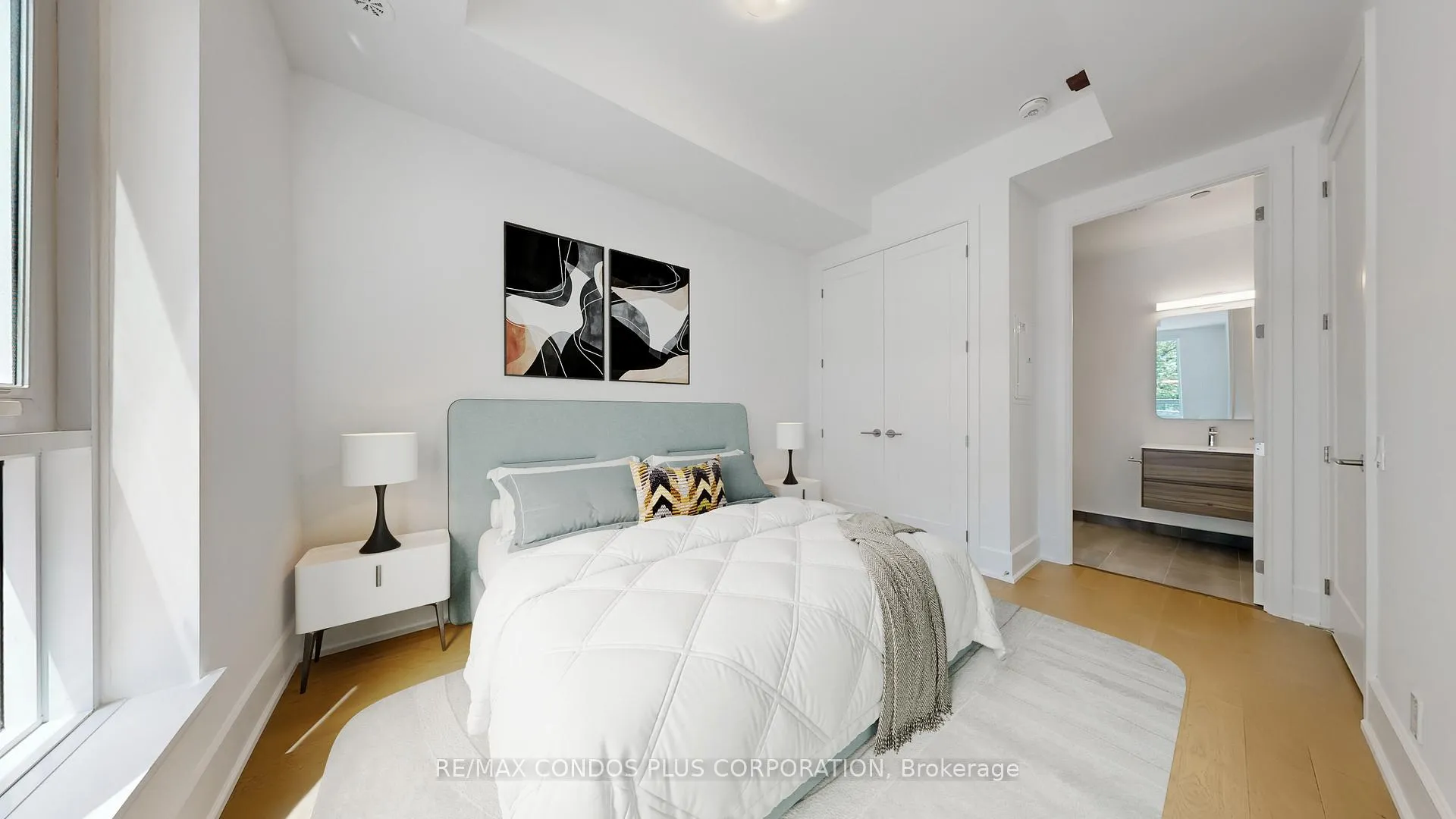 Photo 17 of Unit 201, 800 Broadview Avenue, Toronto, Playter Estates-Danforth — HOMEH